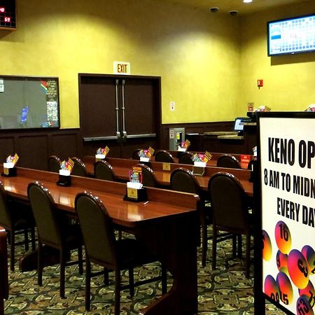 Virgin River Casino And Lodge Месквіт Екстер'єр фото