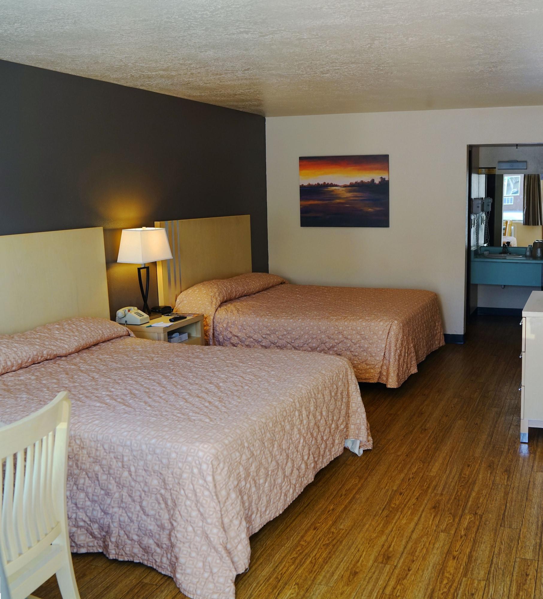 Virgin River Casino And Lodge Месквіт Екстер'єр фото