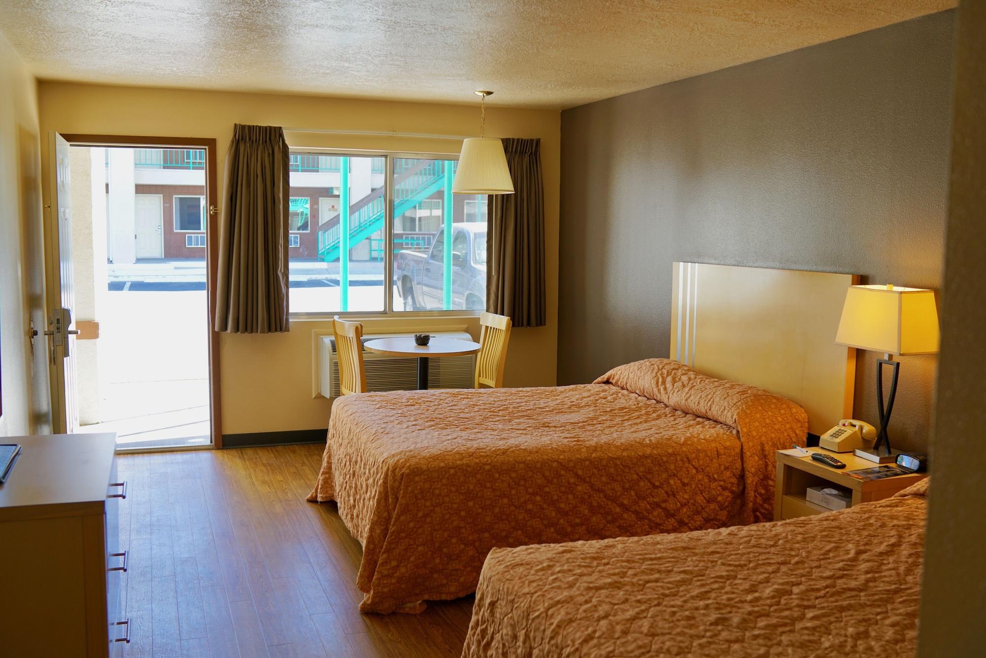 Virgin River Casino And Lodge Месквіт Екстер'єр фото