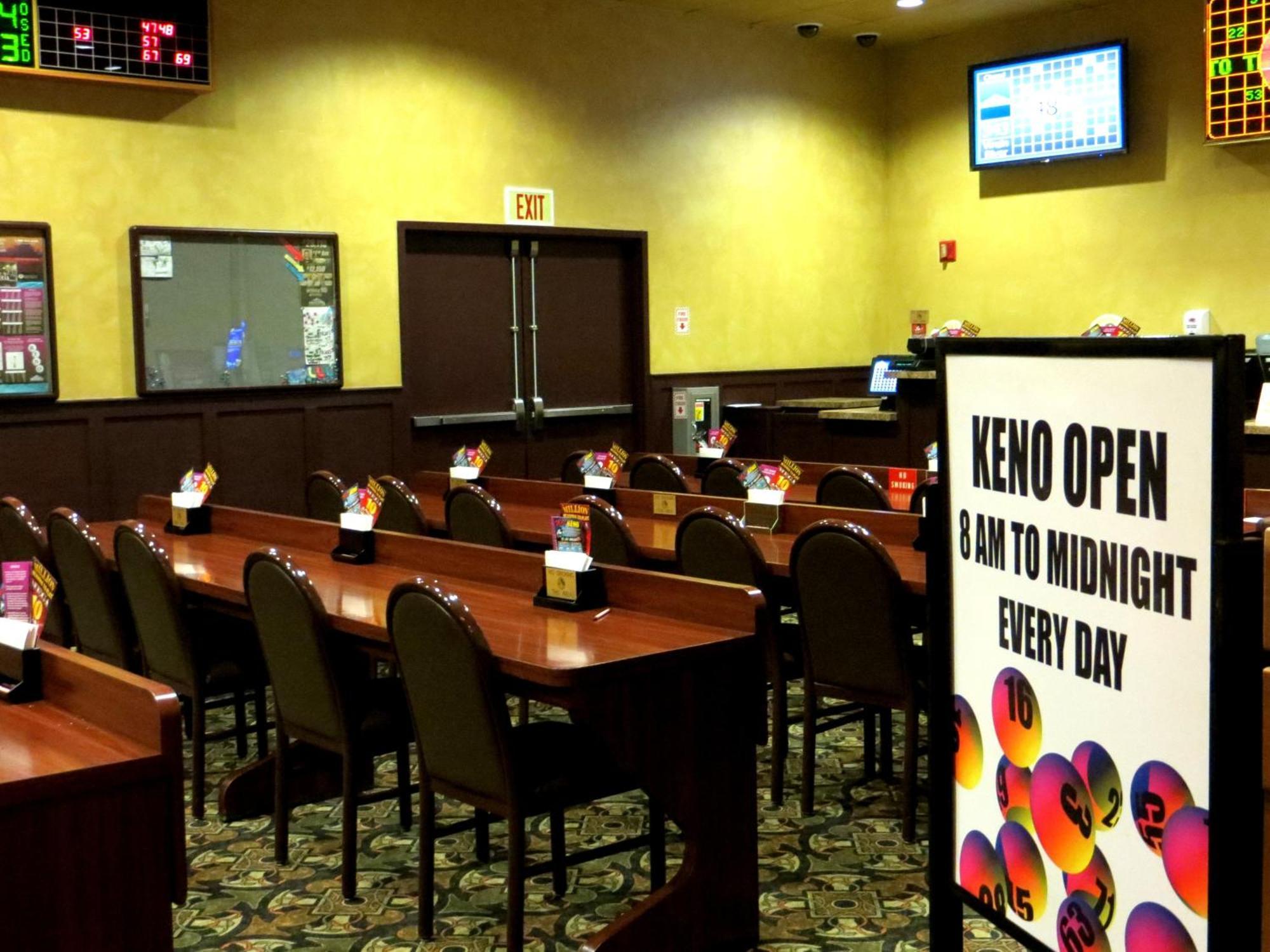 Virgin River Casino And Lodge Месквіт Екстер'єр фото