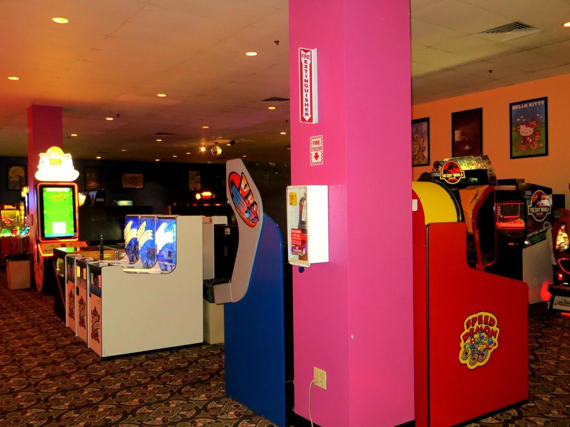 Virgin River Casino And Lodge Месквіт Екстер'єр фото