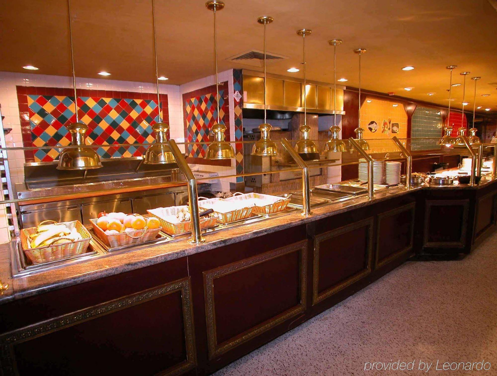 Virgin River Casino And Lodge Месквіт Екстер'єр фото