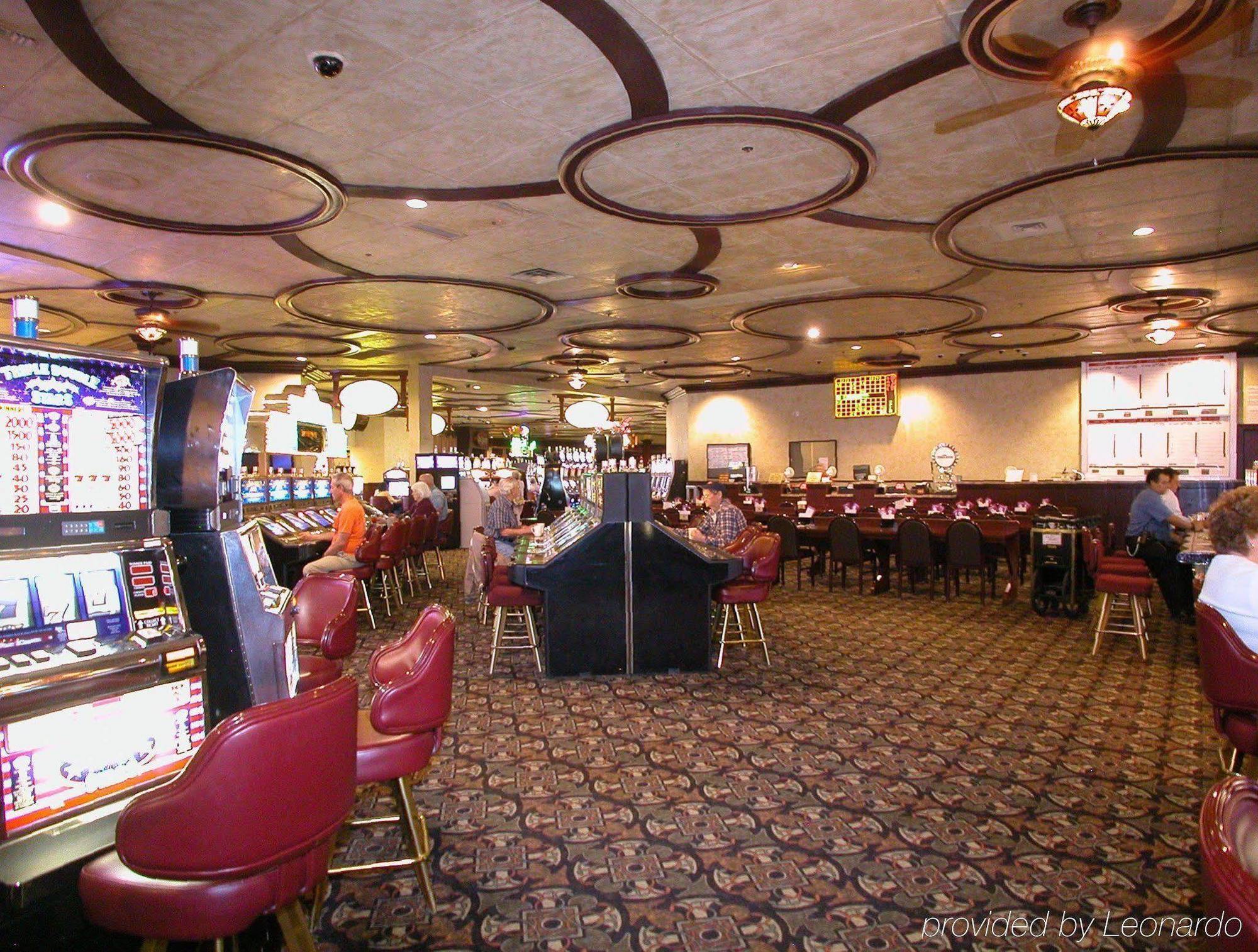 Virgin River Casino And Lodge Месквіт Екстер'єр фото