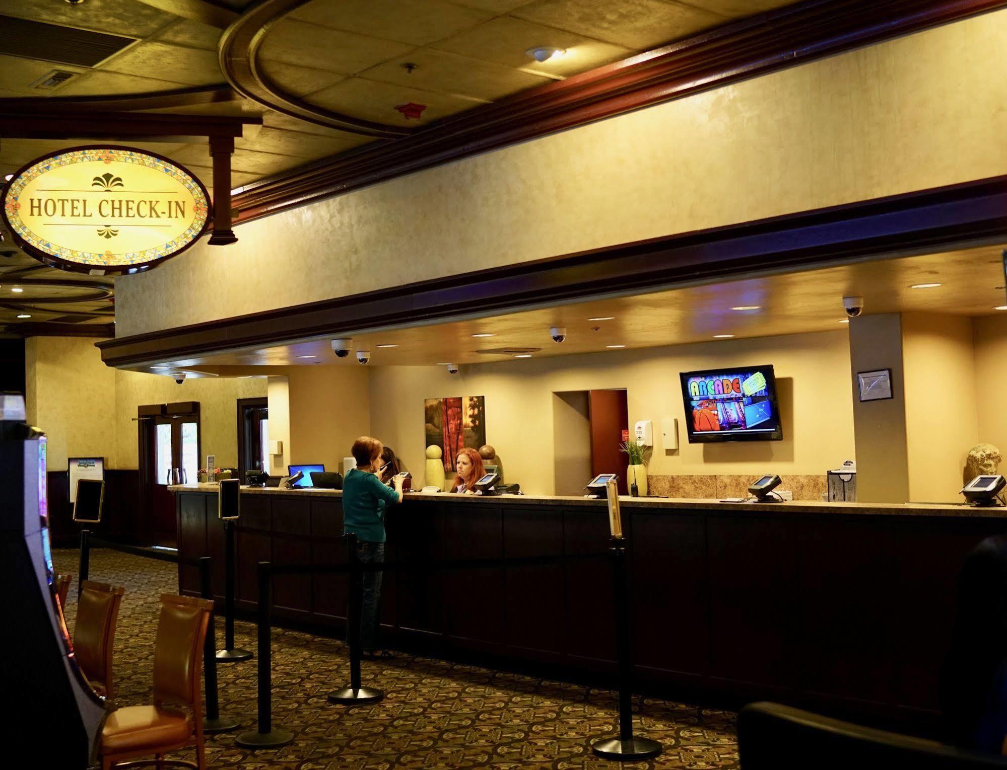 Virgin River Casino And Lodge Месквіт Екстер'єр фото