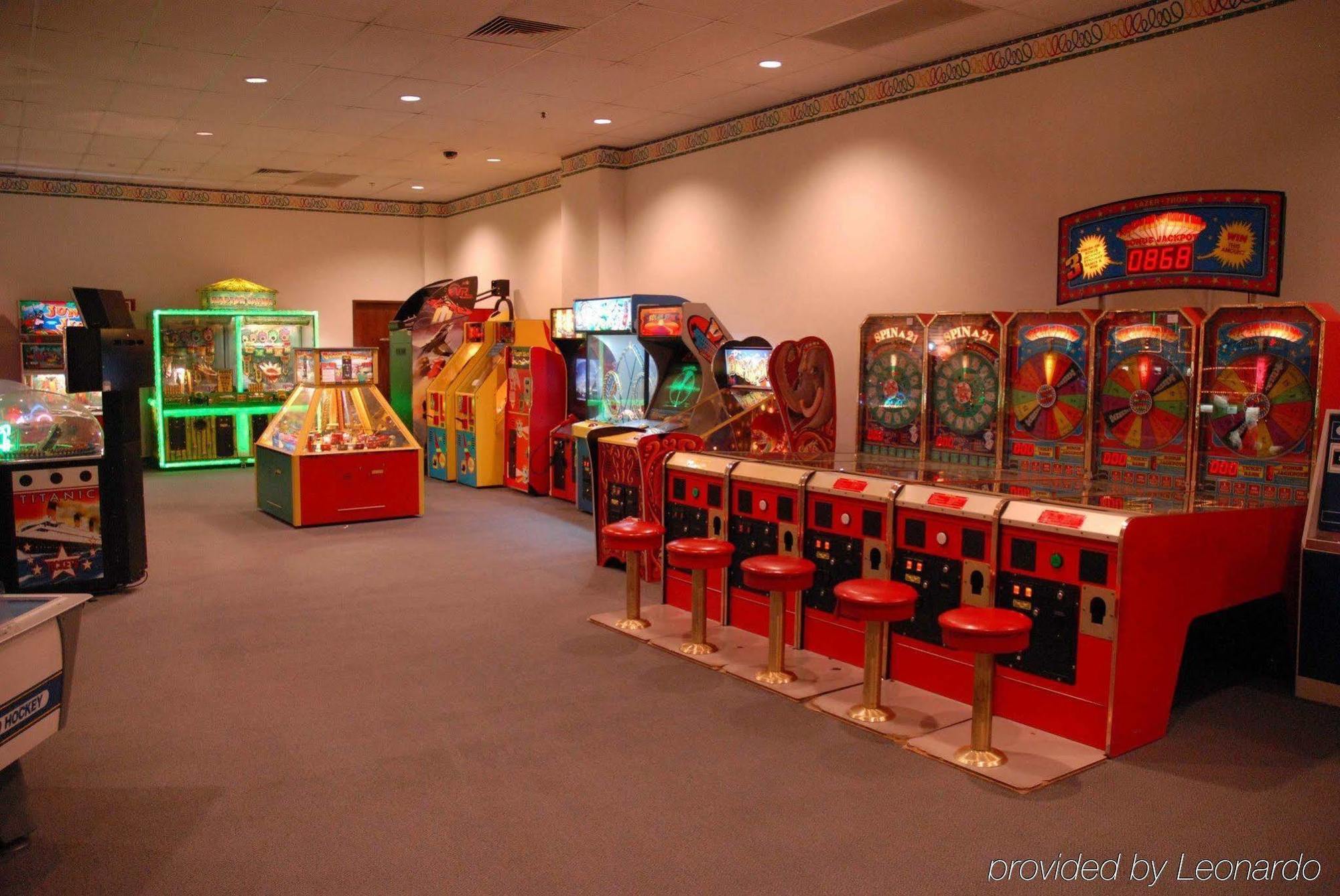 Virgin River Casino And Lodge Месквіт Екстер'єр фото