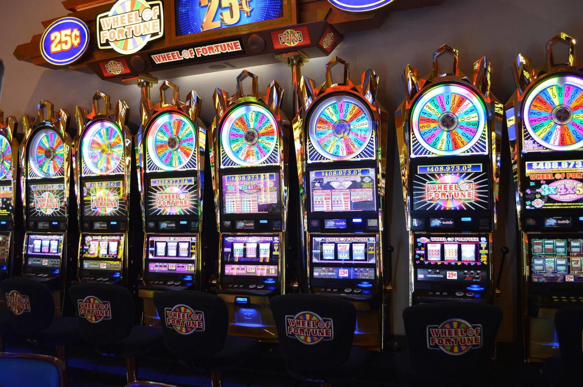 Virgin River Casino And Lodge Месквіт Екстер'єр фото